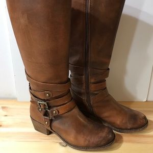 KORK-EASE TYLER BOOTS